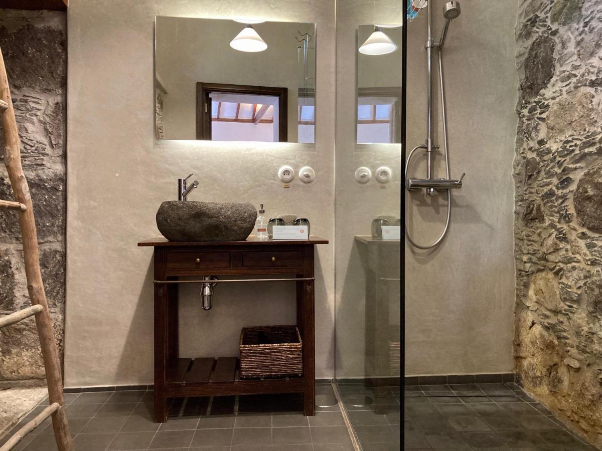 Fátaga Casa Rural Palomar - Men Only (Adults Only)酒店 外观 照片