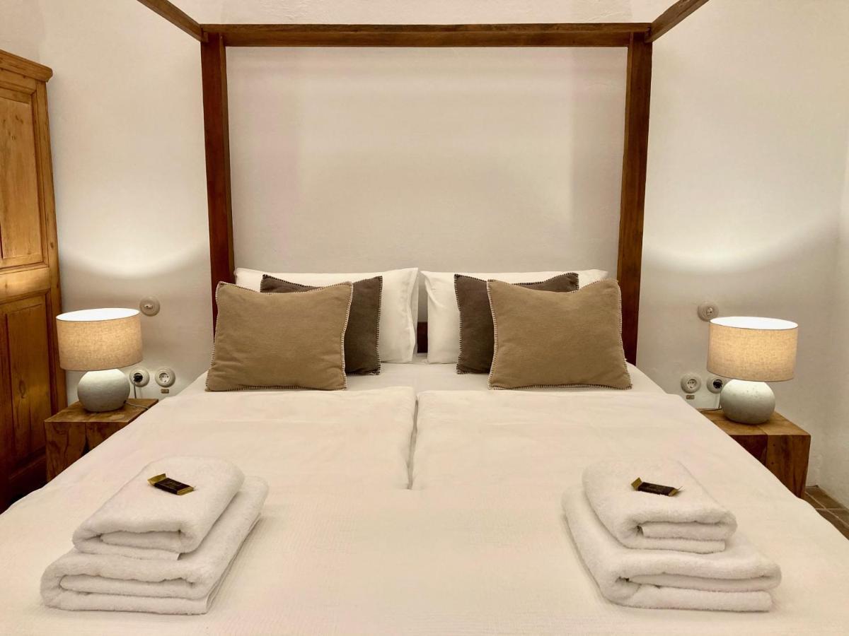 Fátaga Casa Rural Palomar - Men Only (Adults Only)酒店 外观 照片