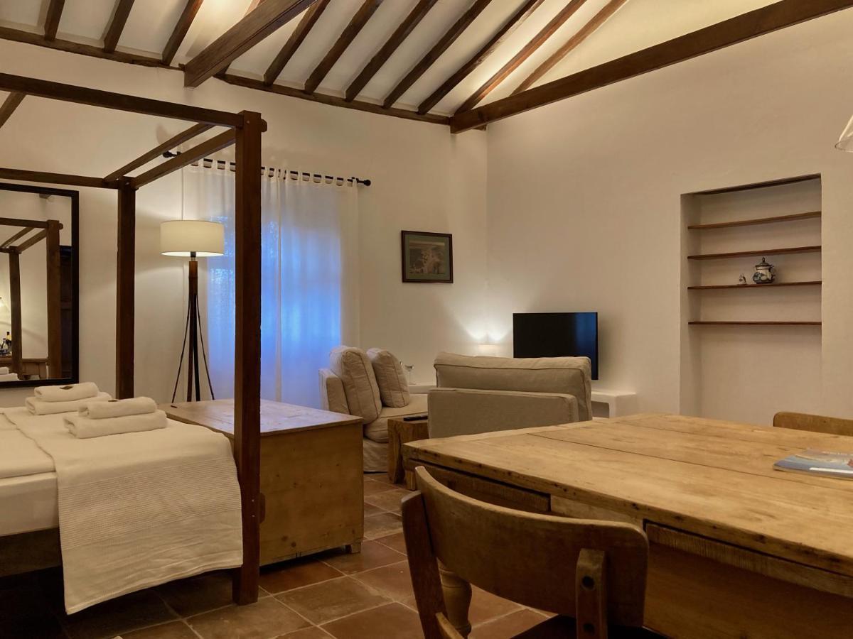 Fátaga Casa Rural Palomar - Men Only (Adults Only)酒店 外观 照片