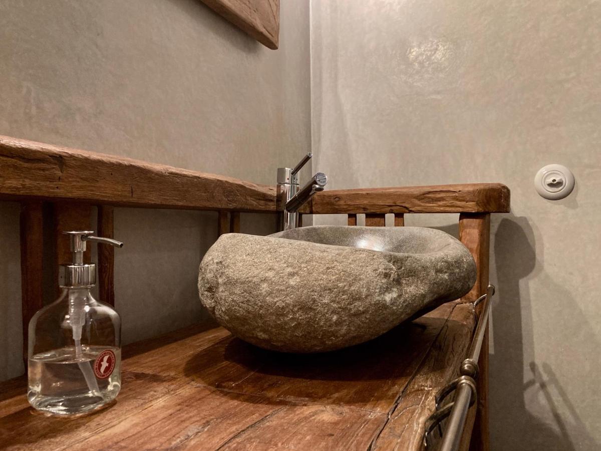 Fátaga Casa Rural Palomar - Men Only (Adults Only)酒店 外观 照片
