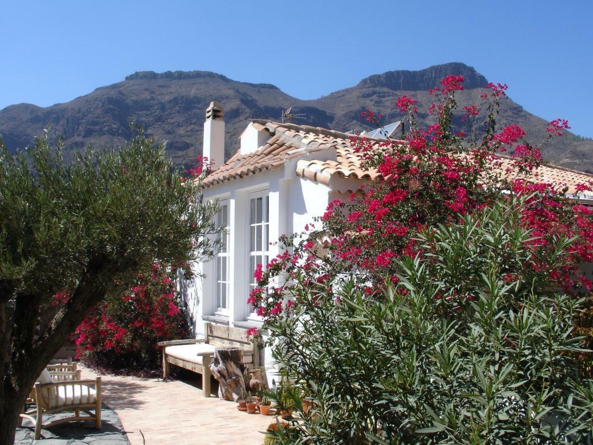 Fátaga Casa Rural Palomar - Men Only (Adults Only)酒店 外观 照片