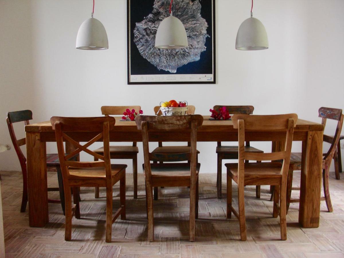 Fátaga Casa Rural Palomar - Men Only (Adults Only)酒店 外观 照片