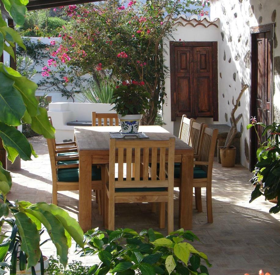 Fátaga Casa Rural Palomar - Men Only (Adults Only)酒店 外观 照片