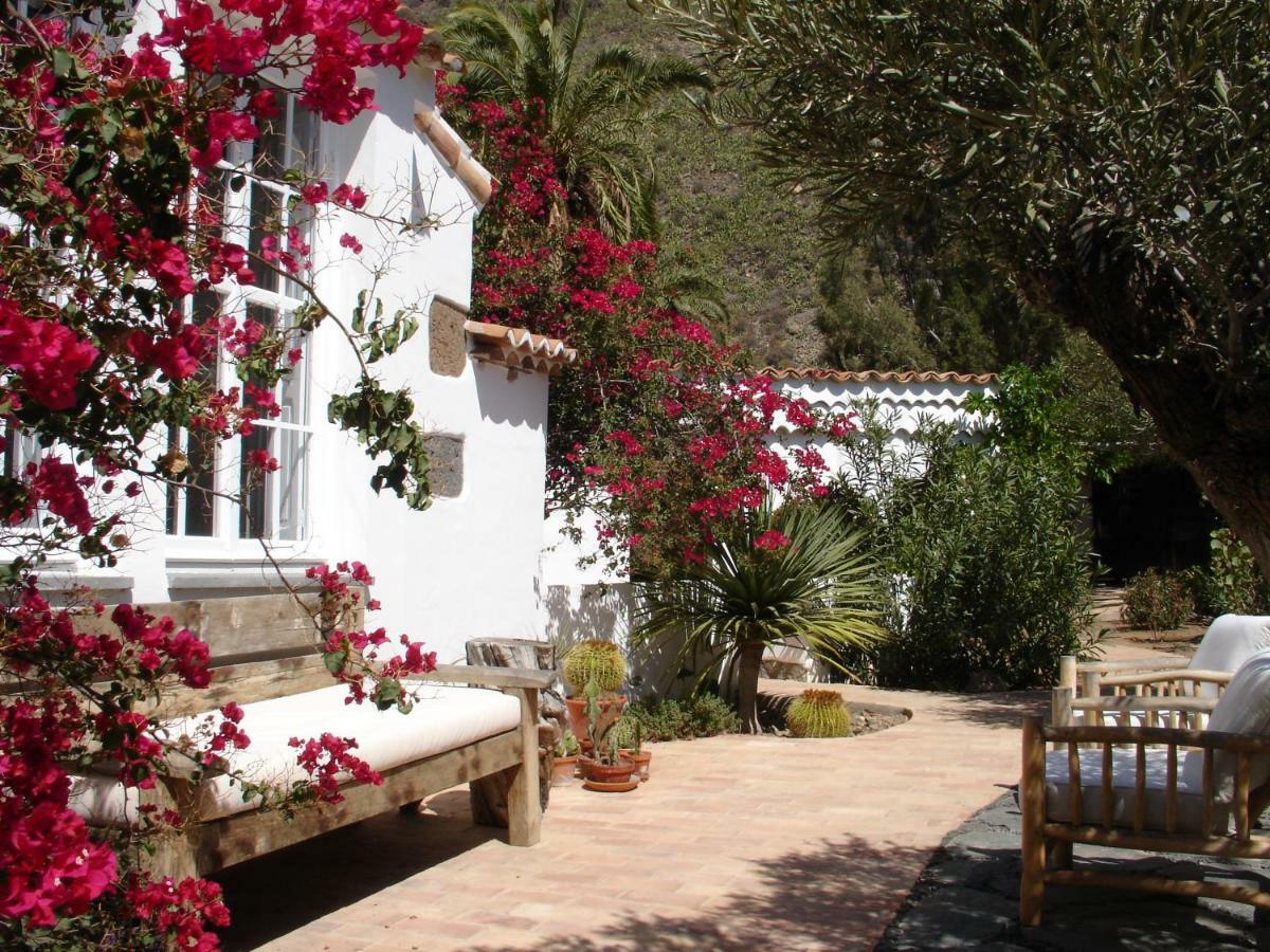 Fátaga Casa Rural Palomar - Men Only (Adults Only)酒店 外观 照片