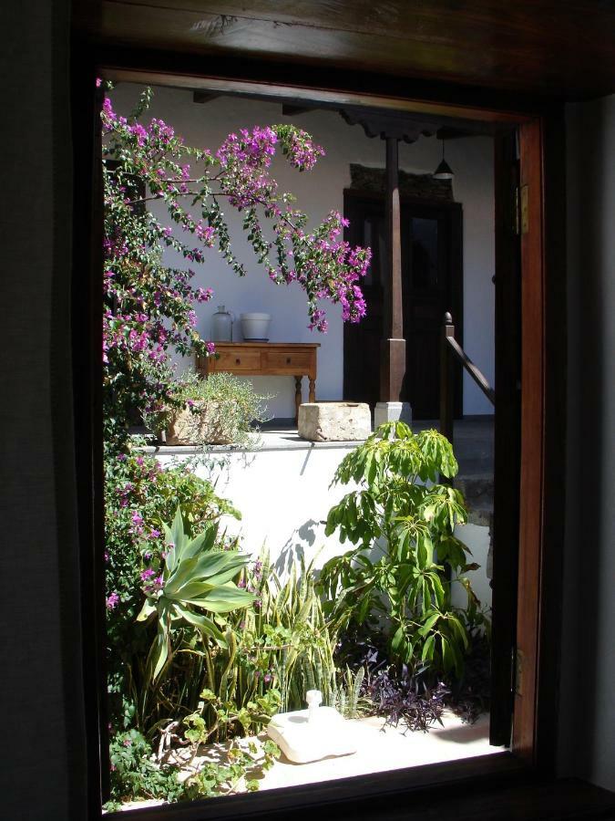 Fátaga Casa Rural Palomar - Men Only (Adults Only)酒店 外观 照片