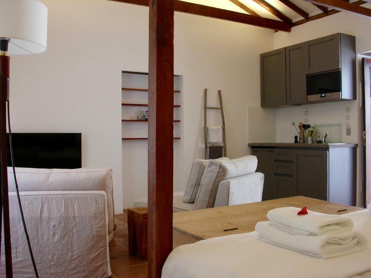 Fátaga Casa Rural Palomar - Men Only (Adults Only)酒店 外观 照片