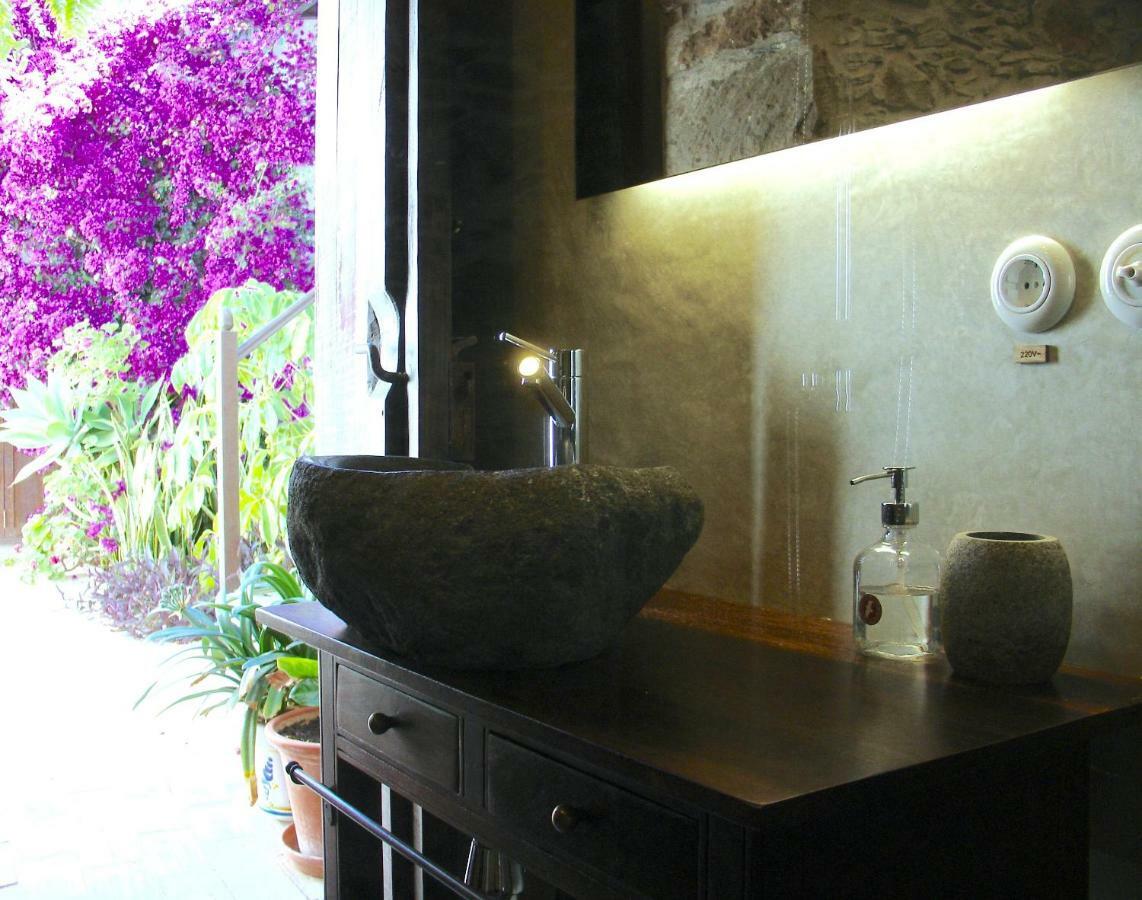 Fátaga Casa Rural Palomar - Men Only (Adults Only)酒店 外观 照片