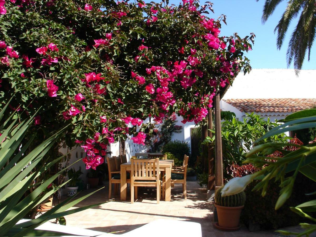Fátaga Casa Rural Palomar - Men Only (Adults Only)酒店 外观 照片