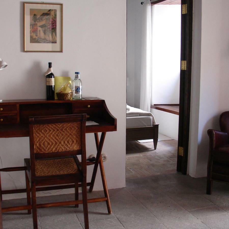 Fátaga Casa Rural Palomar - Men Only (Adults Only)酒店 外观 照片