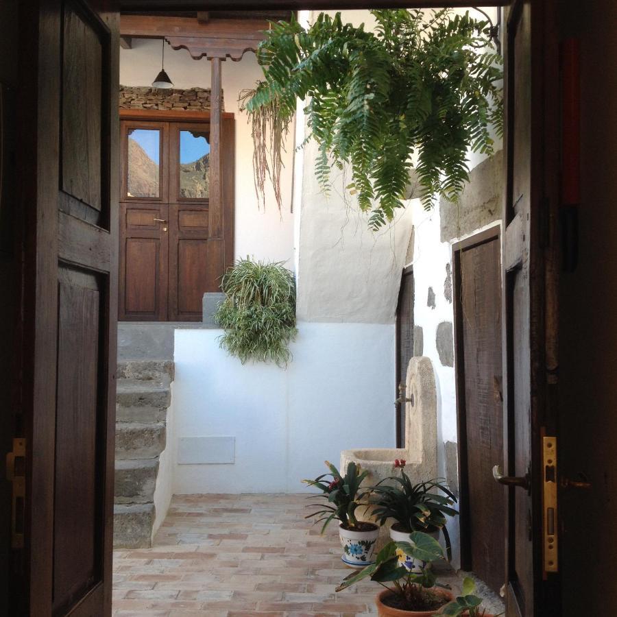 Fátaga Casa Rural Palomar - Men Only (Adults Only)酒店 外观 照片