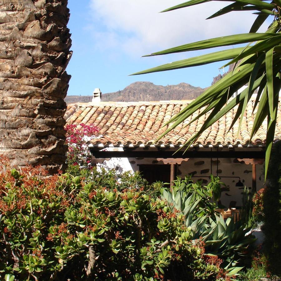 Fátaga Casa Rural Palomar - Men Only (Adults Only)酒店 外观 照片